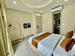 TEDDY 108 HOMESTAY & CAFE - GRAND WORLD PHU QUOC