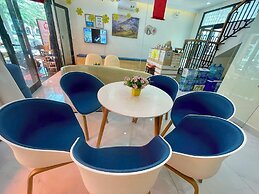 TEDDY 108 HOMESTAY & CAFE - GRAND WORLD PHU QUOC