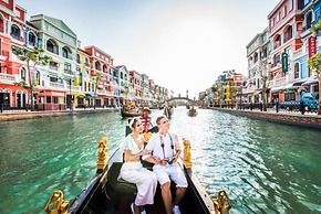 TEDDY 108 HOMESTAY & CAFE - GRAND WORLD PHU QUOC