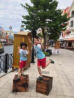 TEDDY 108 HOMESTAY & CAFE - GRAND WORLD PHU QUOC