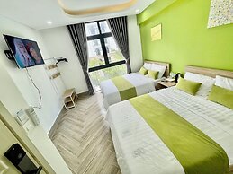 TEDDY 108 HOMESTAY & CAFE - GRAND WORLD PHU QUOC