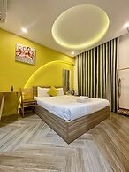 TEDDY 108 HOMESTAY & CAFE - GRAND WORLD PHU QUOC