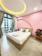TEDDY 108 HOMESTAY & CAFE - GRAND WORLD PHU QUOC