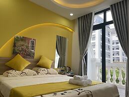 TEDDY 108 HOMESTAY & CAFE - GRAND WORLD PHU QUOC