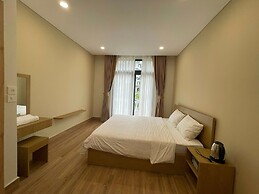 TEDDY 108 HOMESTAY & CAFE - GRAND WORLD PHU QUOC