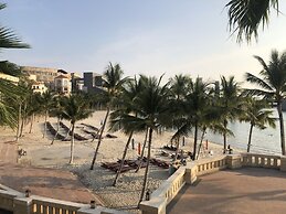TEDDY 108 HOMESTAY & CAFE - GRAND WORLD PHU QUOC