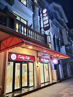 TEDDY 108 HOMESTAY & CAFE - GRAND WORLD PHU QUOC