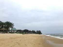 TEDDY 108 HOMESTAY & CAFE - GRAND WORLD PHU QUOC