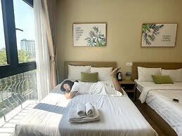 TEDDY 108 HOMESTAY & CAFE - GRAND WORLD PHU QUOC