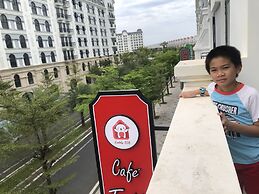 TEDDY 108 HOMESTAY & CAFE - GRAND WORLD PHU QUOC