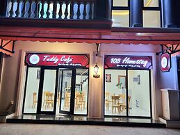 TEDDY 108 HOMESTAY & CAFE - GRAND WORLD PHU QUOC