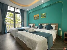 TEDDY 108 HOMESTAY & CAFE - GRAND WORLD PHU QUOC