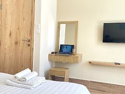 TEDDY 108 HOMESTAY & CAFE - GRAND WORLD PHU QUOC