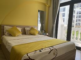 TEDDY 108 HOMESTAY & CAFE - GRAND WORLD PHU QUOC
