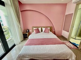 TEDDY 108 HOMESTAY & CAFE - GRAND WORLD PHU QUOC