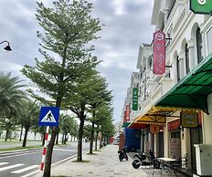 TEDDY 108 HOMESTAY & CAFE - GRAND WORLD PHU QUOC