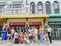 TEDDY 108 HOMESTAY & CAFE - GRAND WORLD PHU QUOC