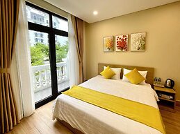 TEDDY 108 HOMESTAY & CAFE - GRAND WORLD PHU QUOC