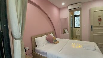TEDDY 108 HOMESTAY & CAFE - GRAND WORLD PHU QUOC