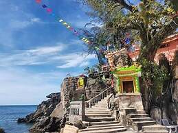 TEDDY 108 HOMESTAY & CAFE - GRAND WORLD PHU QUOC