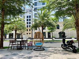 TEDDY 108 HOMESTAY & CAFE - GRAND WORLD PHU QUOC