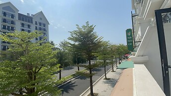TEDDY 108 HOMESTAY & CAFE - GRAND WORLD PHU QUOC