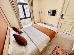 TEDDY 108 HOMESTAY & CAFE - GRAND WORLD PHU QUOC