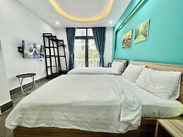 TEDDY 108 HOMESTAY & CAFE - GRAND WORLD PHU QUOC