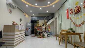 TEDDY 108 HOMESTAY & CAFE - GRAND WORLD PHU QUOC