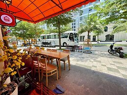 TEDDY 108 HOMESTAY & CAFE - GRAND WORLD PHU QUOC