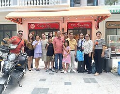 TEDDY 108 HOMESTAY & CAFE - GRAND WORLD PHU QUOC