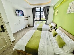 TEDDY 108 HOMESTAY & CAFE - GRAND WORLD PHU QUOC