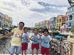TEDDY 108 HOMESTAY & CAFE - GRAND WORLD PHU QUOC