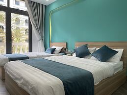 TEDDY 108 HOMESTAY & CAFE - GRAND WORLD PHU QUOC