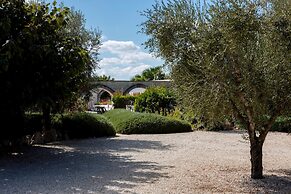 Trulletto Corte Degli Ulivi