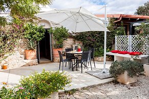 Trulletto Corte Degli Ulivi