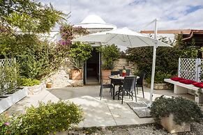 Trulletto Corte Degli Ulivi