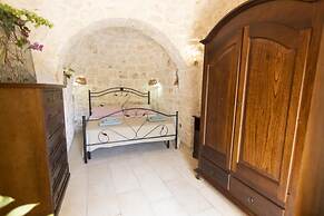 Trulletto Corte Degli Ulivi