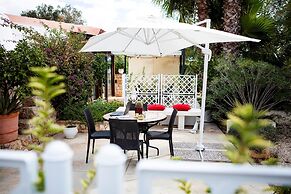 Trulletto Corte Degli Ulivi