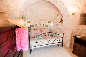 Trulletto Corte Degli Ulivi