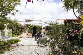 Trulletto Corte Degli Ulivi