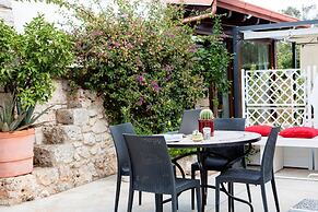 Trulletto Corte Degli Ulivi