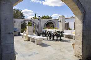 Trulletto Corte Degli Ulivi