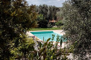 Trulletto Corte Degli Ulivi