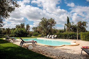 Trulletto Corte Degli Ulivi