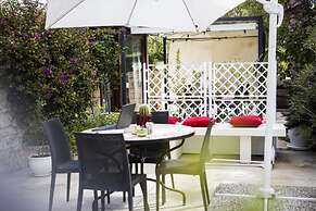 Trulletto Corte Degli Ulivi