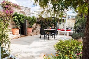 Trulletto Corte Degli Ulivi