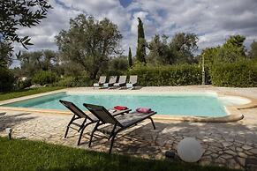 Trulletto Corte Degli Ulivi