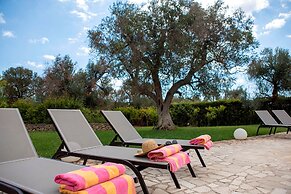 Trulletto Corte Degli Ulivi