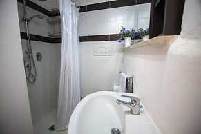 Trulletto Corte Degli Ulivi